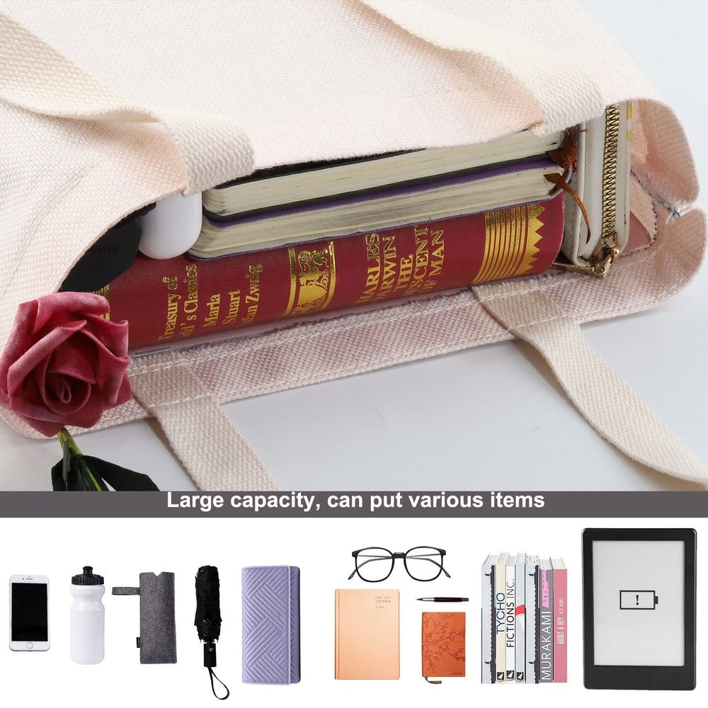 Law Of Attraction Tote Bag Positive Affirmation Gifts Be The Energy You Wish :o - Picture 7 of 7